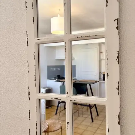 Le Clos Etoile, Centre-ville Historique Apartment
