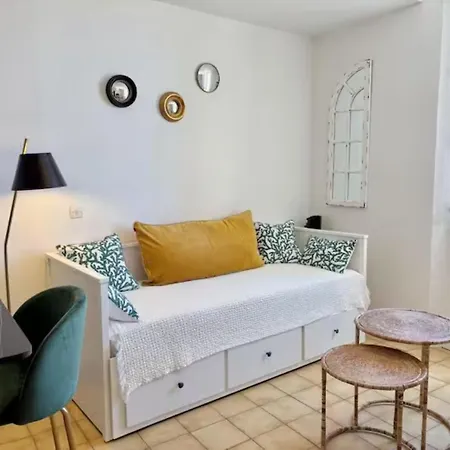 Le Clos Etoile, Centre-ville Historique Appartement