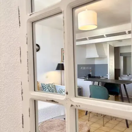 Apartment Le Clos Etoile, Centre-ville Historique