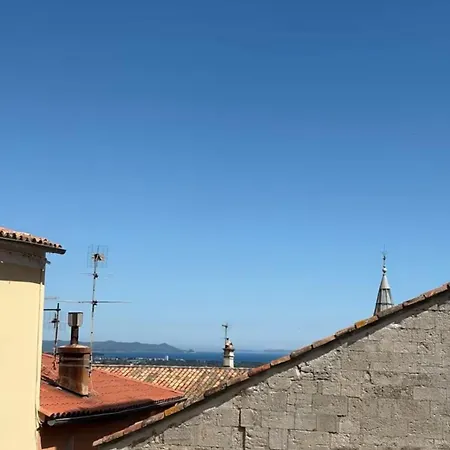 Le Clos Etoile, Centre-ville Historique Apartment Hyeres