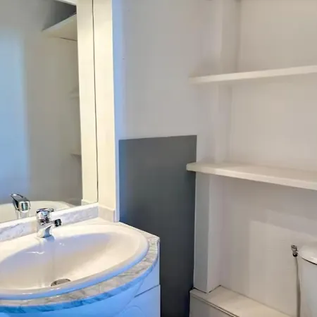 Appartement Le Clos Etoile, Centre-ville Historique *