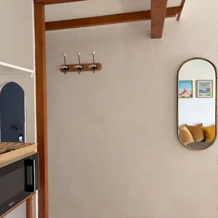 Le Clos Etoile, Centre-ville Historique Appartement *