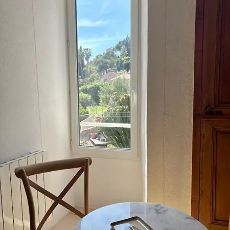 Appartement Le Clos Etoile, Centre-ville Historique *