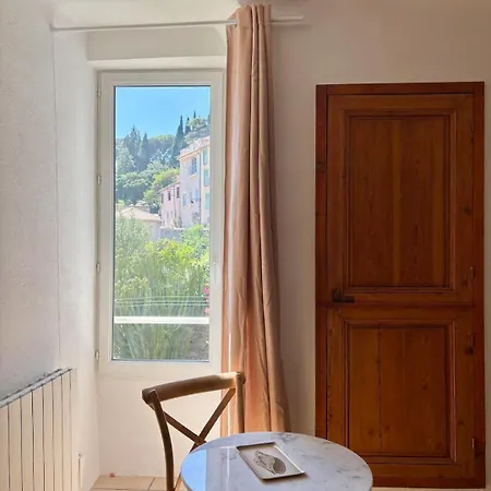 Le Clos Etoile, Centre-ville Historique Appartement