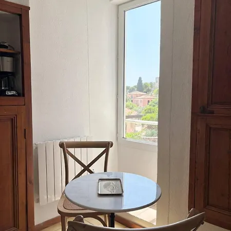 Le Clos Etoile, Centre-ville Historique Apartment
