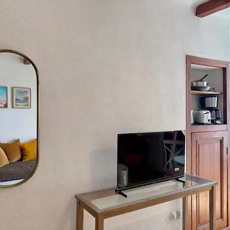 Appartement Le Clos Etoile, Centre-ville Historique *