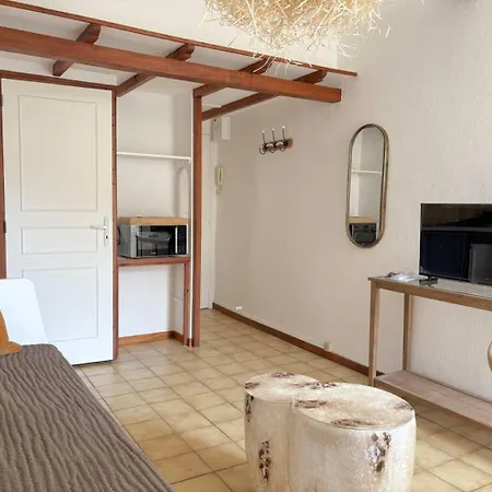 Le Clos Etoile, Centre-ville Historique Apartment Hyères