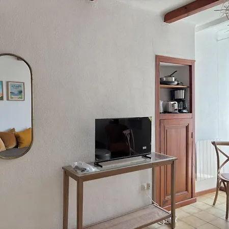 Apartment Le Clos Etoile, Centre-ville Historique