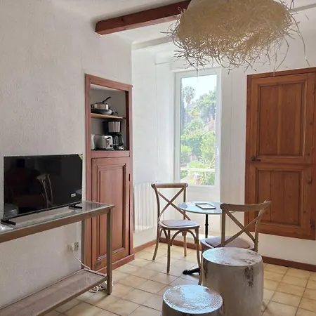 Le Clos Etoile, Centre-ville Historique Appartement Hyères