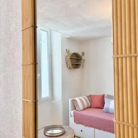 Le Clos Etoile, Centre-ville Historique Apartment *