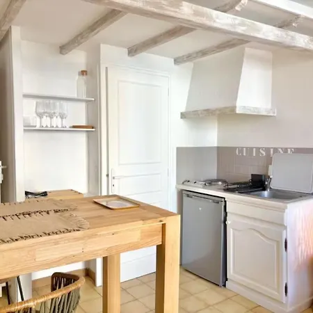 Le Clos Etoile, Centre-ville Historique Appartement Hyères