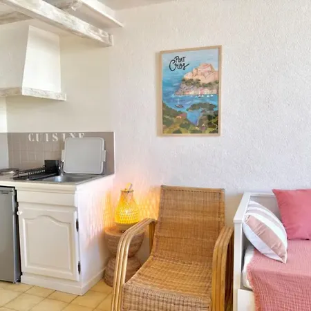 Le Clos Etoile, Centre-ville Historique Appartement Hyères