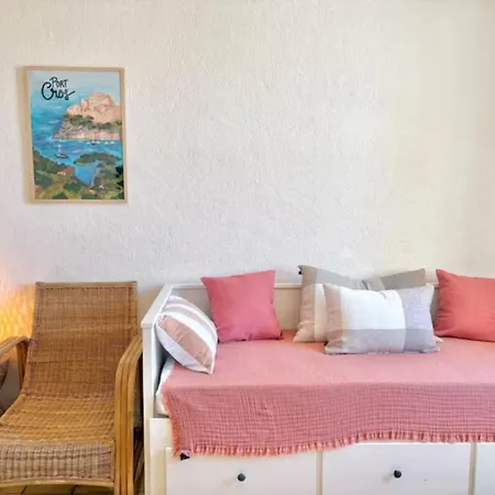 Le Clos Etoile, Centre-ville Historique Appartement Hyères