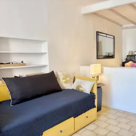 Le Clos Etoile, Centre-ville Historique Appartement *