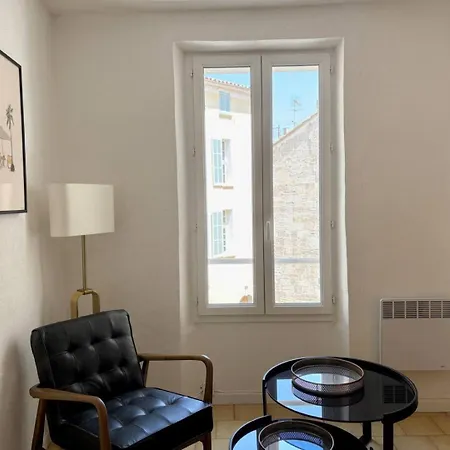 Le Clos Etoile, Centre-ville Historique Hyeres
