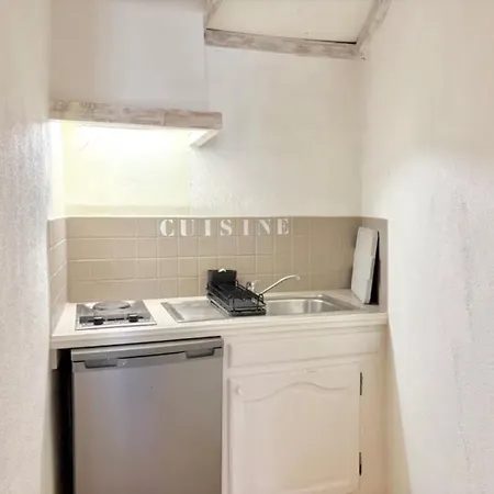 Le Clos Etoile, Centre-ville Historique Apartment