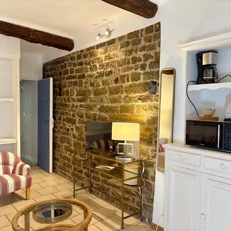 Apartment Le Clos Etoile, Centre-ville Historique *