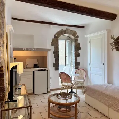 Le Clos Etoile, Centre-ville Historique Hyeres