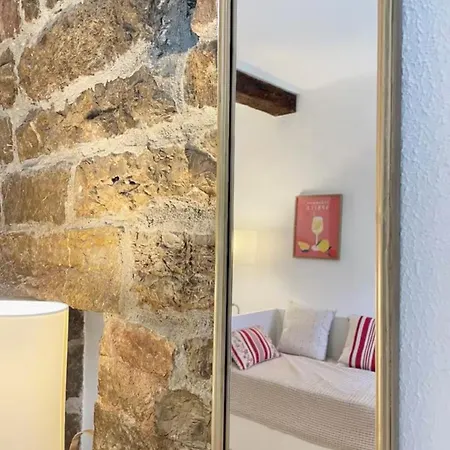 Le Clos Etoile, Centre-ville Historique Apartment
