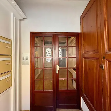 Le Clos Etoile, Centre-ville Historique Apartment Hyères