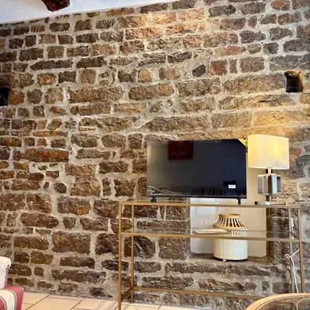 Apartment Le Clos Etoile, Centre-ville Historique *