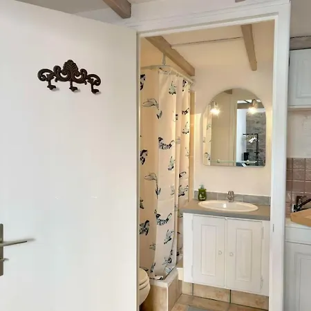 Appartement Le Clos Etoile, Centre-ville Historique