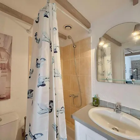 Le Clos Etoile, Centre-ville Historique Appartement *