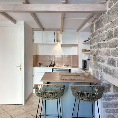 Apartment Le Clos Etoile, Centre-ville Historique *