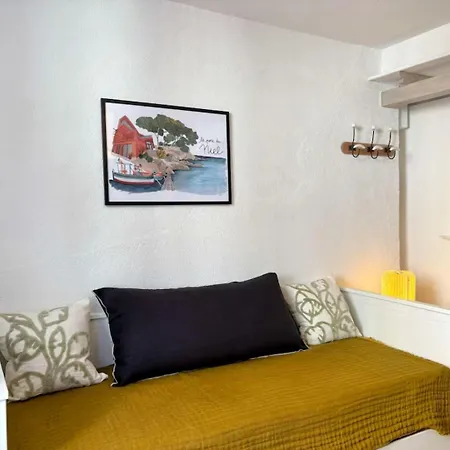Le Clos Etoile, Centre-ville Historique Appartement *