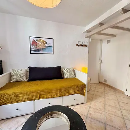 Le Clos Etoile, Centre-ville Historique Apartment Hyeres
