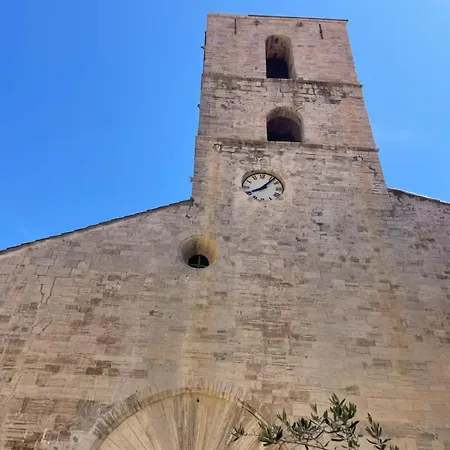 Le Clos Etoile, Centre-ville Historique Hyères